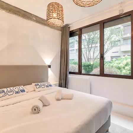 Artist And Design Loft - 10 Guests - 5 Min From Metro Apartment Paris Exterior photo