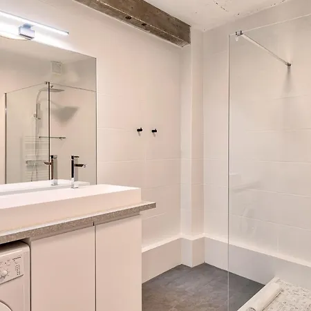 Artist And Design Loft - 10 Guests - 5 Min From Metro Apartment Paris Exterior photo